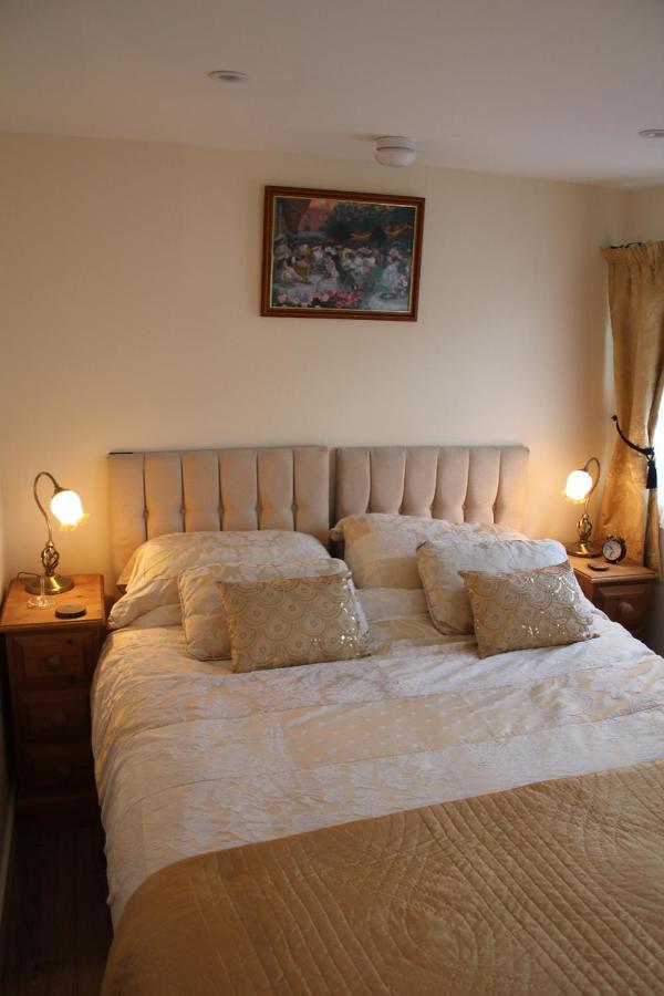 Two Hoots Chalet Mundesley Buitenkant foto