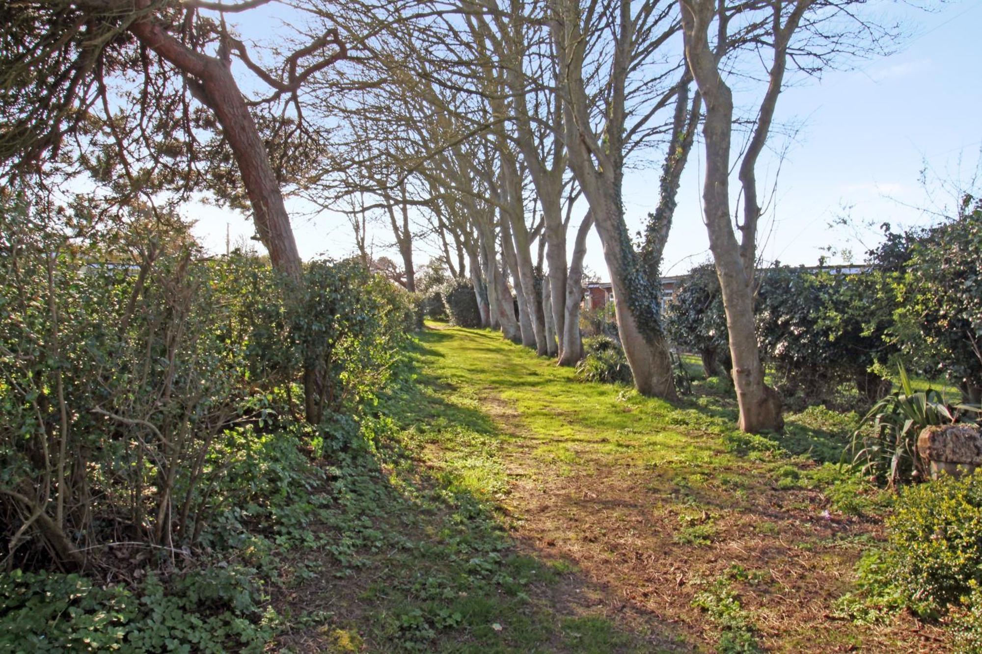 Two Hoots Chalet Mundesley Buitenkant foto