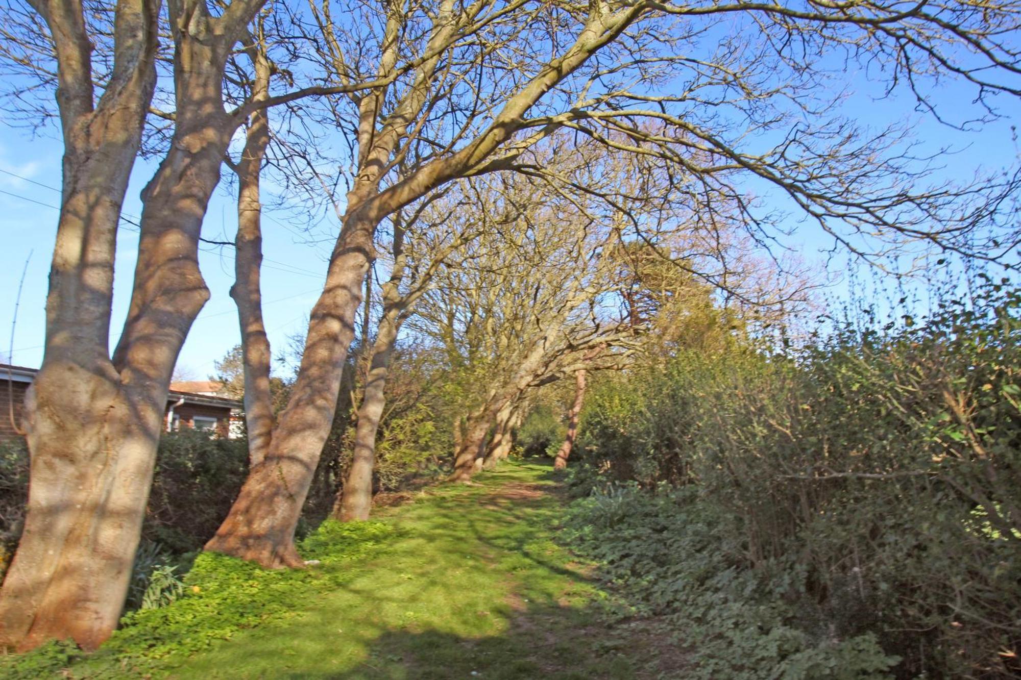 Two Hoots Chalet Mundesley Buitenkant foto